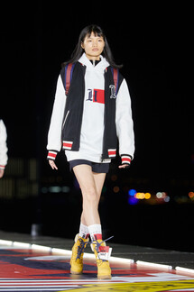 Tommy Hilfiger